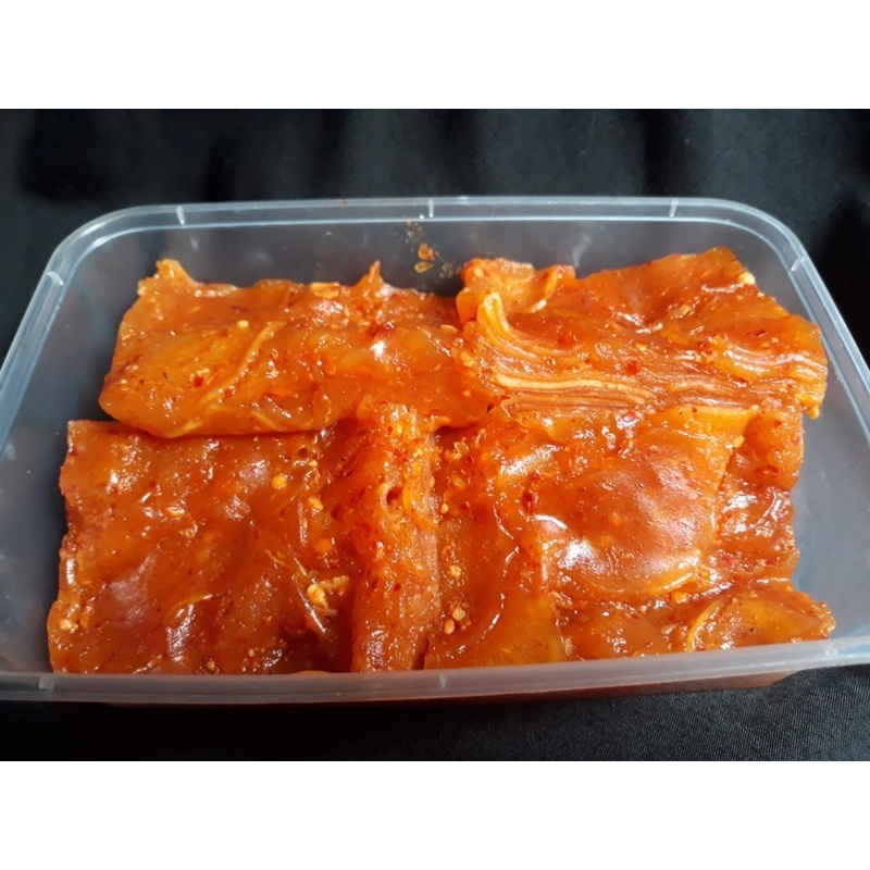 

Cipuk (Aci Kerupuk)