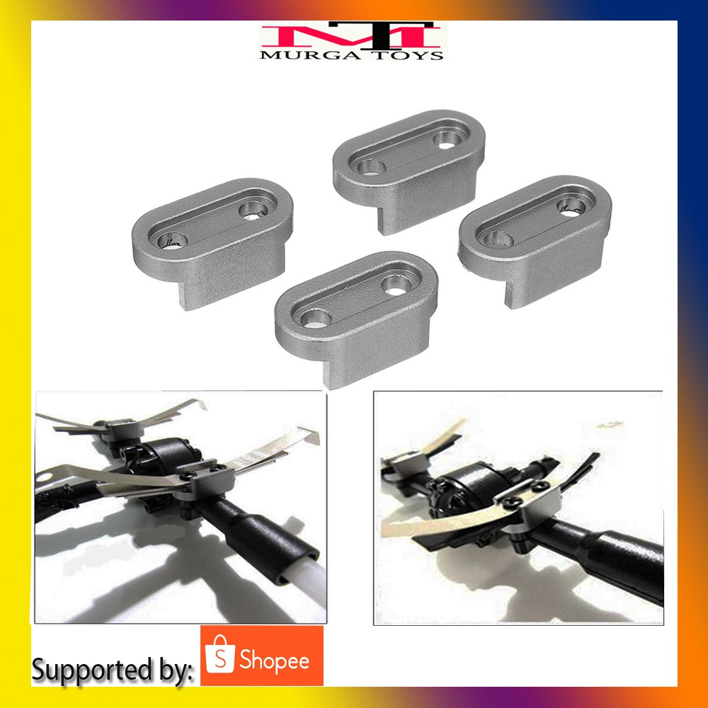 PART SHOCK SEAT METAL AXLE GARDAN WPL C14 C24 B16 B14 B36 RC