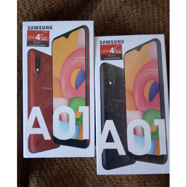 Samsung A01 /A01 core