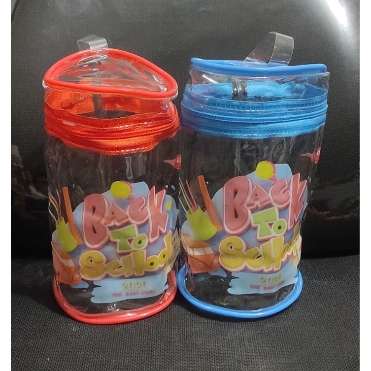 

Tas Kotak Tempat Pensil Sekolah Anak Deli Back To School