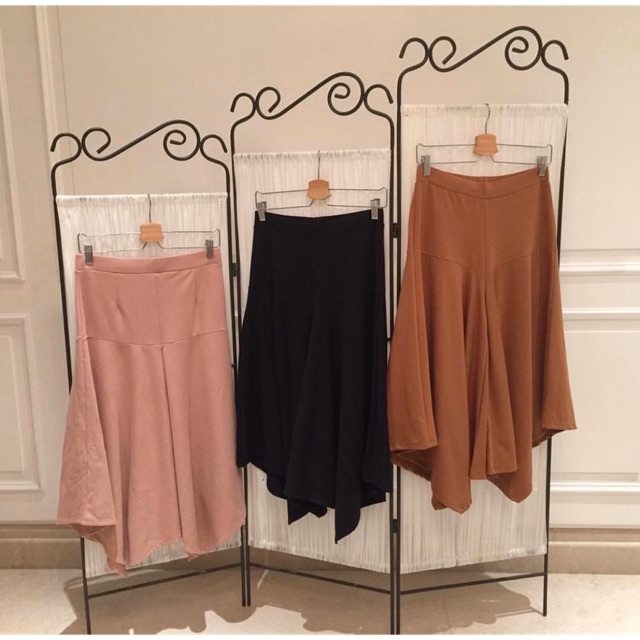 Vivaldi original celana kulot