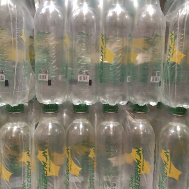 

Sprite water lemon 425ml x 12pcs