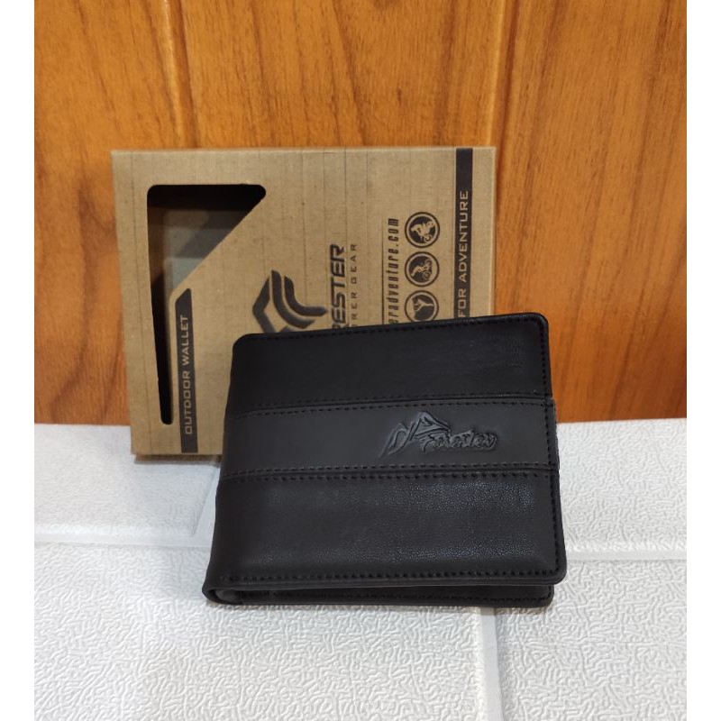 Dompet Forester Original Dompet Pria Forester Original