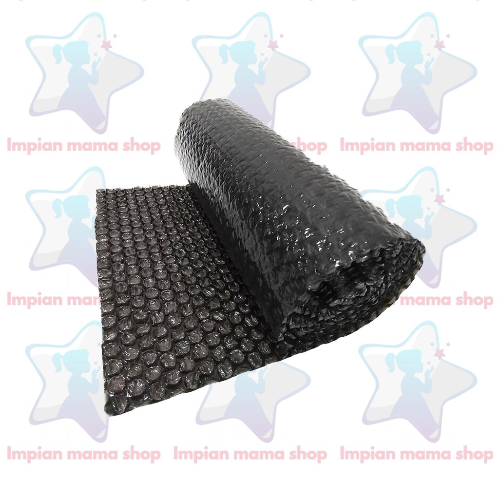 

Packing Tambahan Bubble Wrap