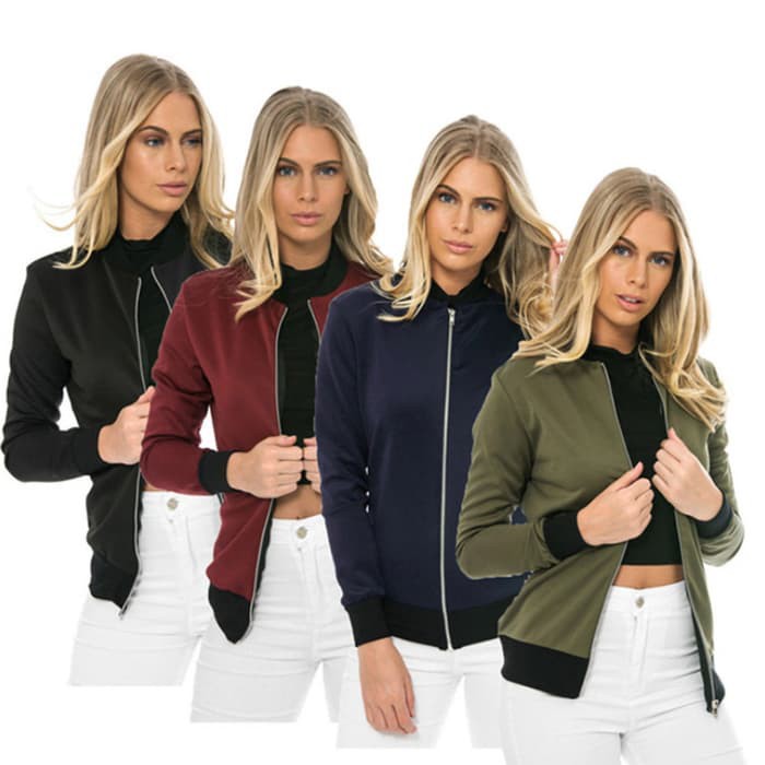 Jaket Gunung Cewek Outdoor TNF The North Face 1629 Grade Ori Impor Waterproof Windbreaker  V6C6