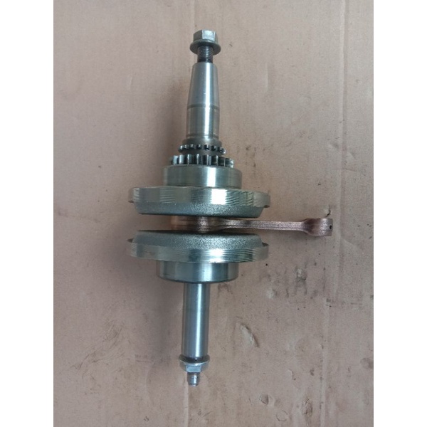 Kruk As Kerukas Setang Seher Jupiter MX Old Kopling Kruk As Jupiter MX old kopling 135 Original Copo