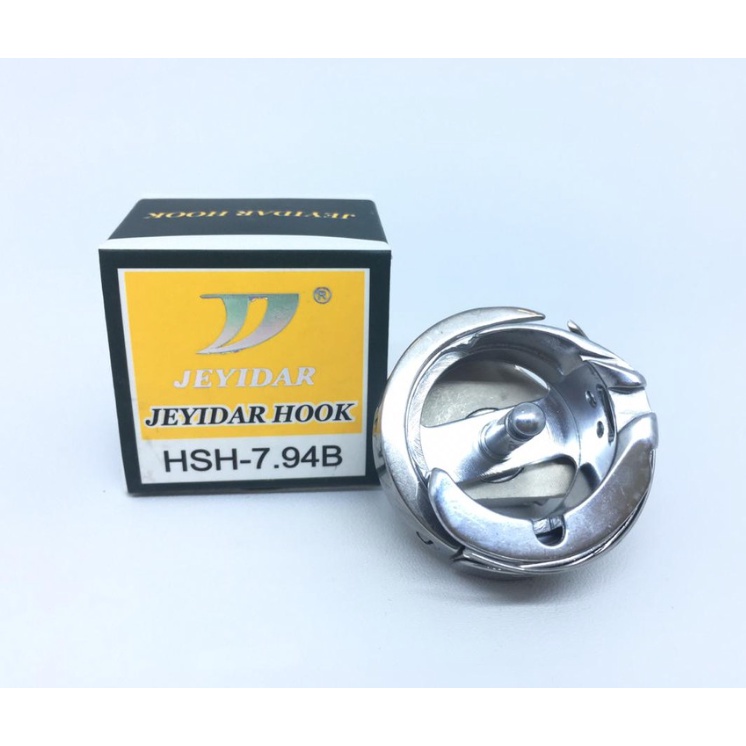 Rotary Hook Jeyidar HSH-7.94B Mesin Jahit Industri Jarum 1 Best Quality