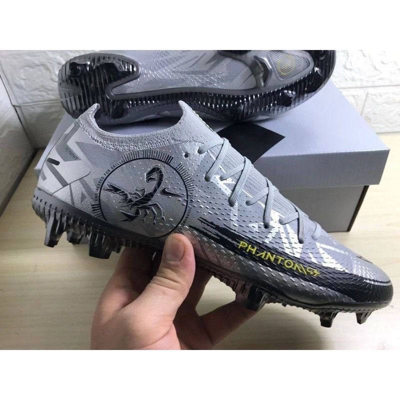 Sepatu Bola Nike Phantom GT Elite Scorpion