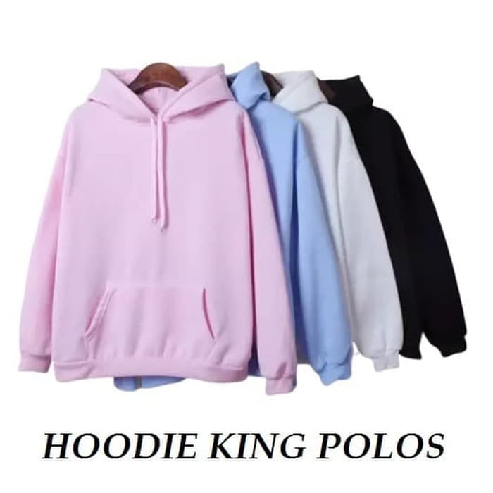 sweater hoodie wanita shopee