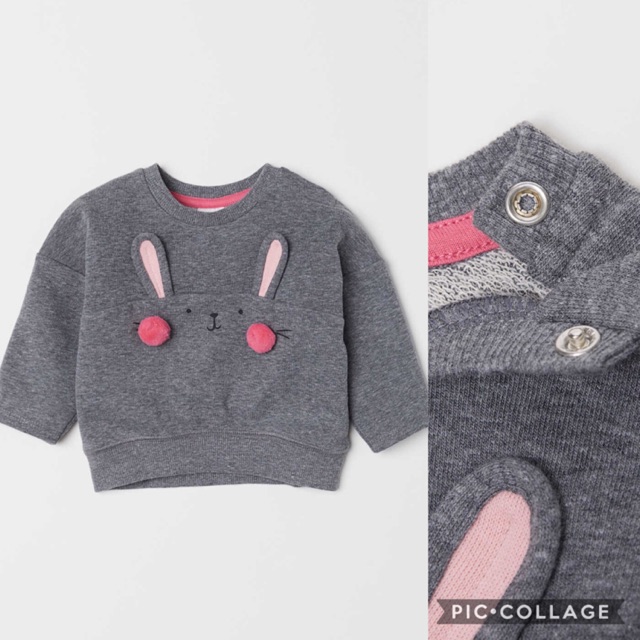 h&m baby girl clearance
