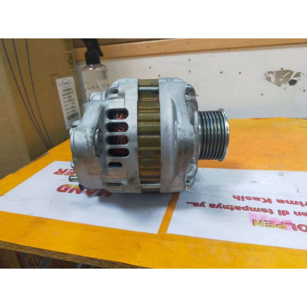 Alternator Datsun Go Original Sparepart