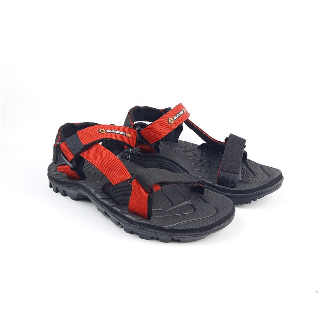 Sandal Gunung Pria Dewasa Outdoor Hippo 39-43