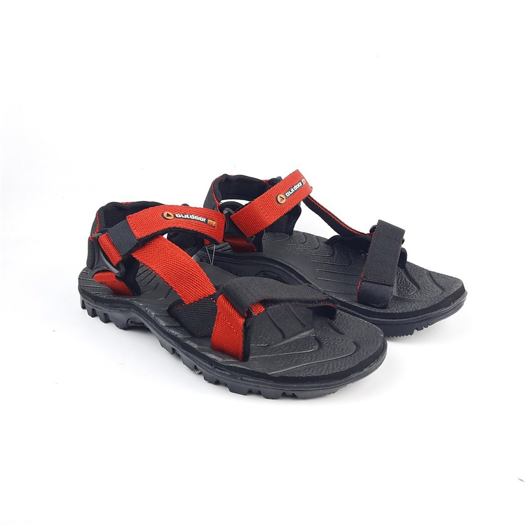 Sandal Gunung Pria Dewasa Outdoor Hippo 39-43