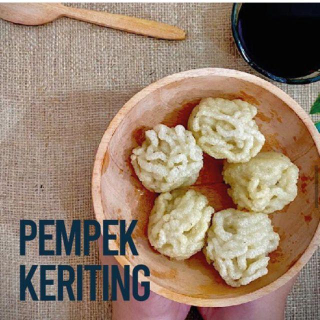 Pempek Asli Palembang Shopee Indonesia