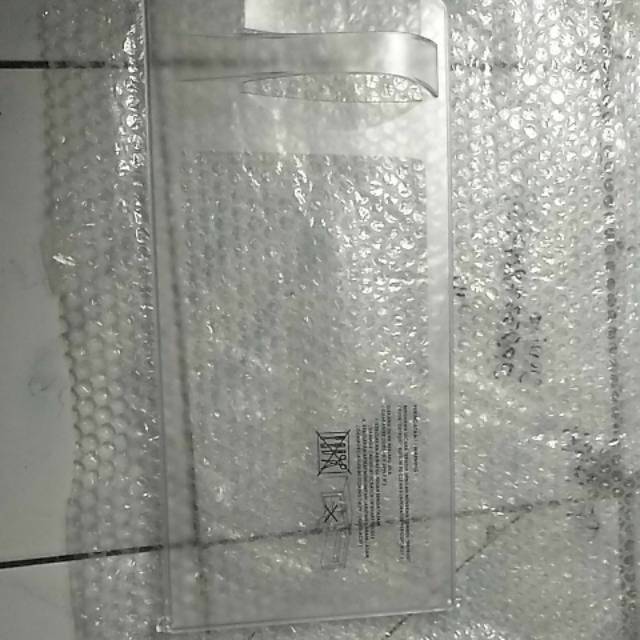 Tutup Freezer Kulkas Sharp Kirei Tipe SJ 18