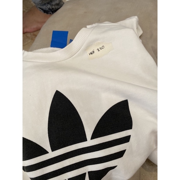 CN ADIDAS & CN SUPREME