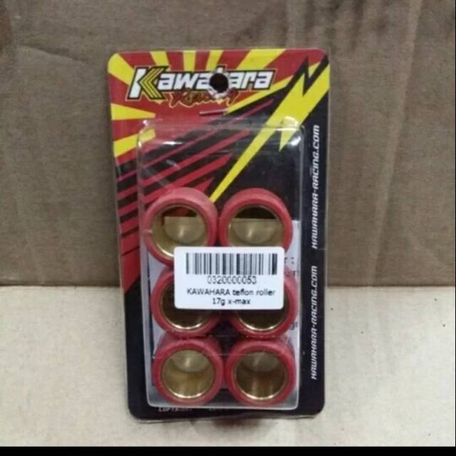 Roller roler xmax x max 17g kawahara