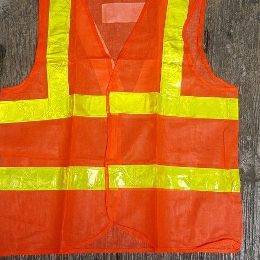 ➵ rompi safety . rompi proyek . baju safety . ☝