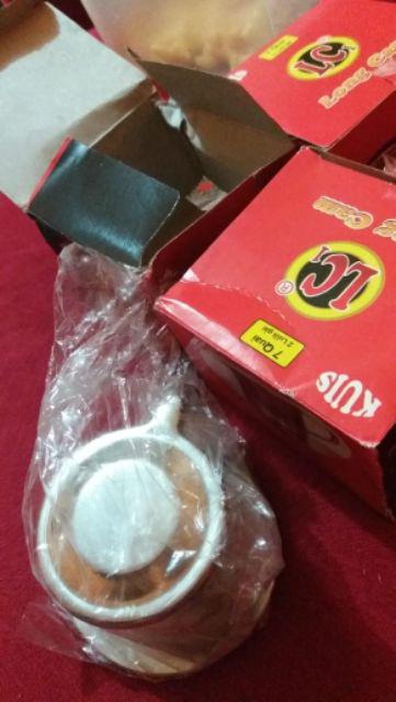 Vietnam Drip 7q - Long Cam Original - Coffee Drip - Penyaring Kopi