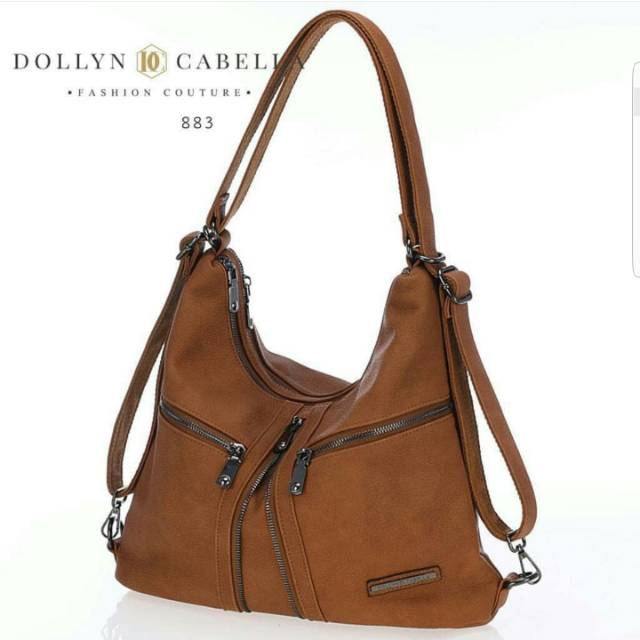 Tas DOLLYN CABELLA