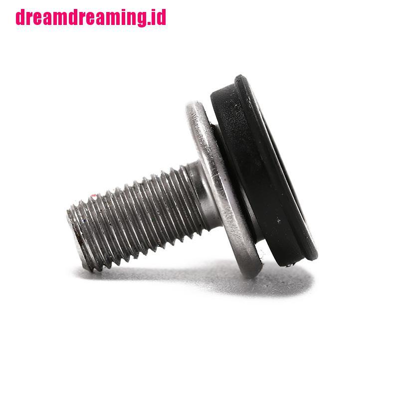 2pcs Baut Dreamdreaming Dengan m8