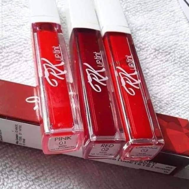 LIPTINT RK BY RK KOSMETIK VIRAL