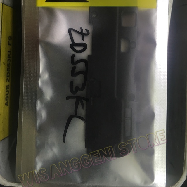 Buzzer - Loudspeaker Asus Zenfone Selfie 4 - ZD553KL Original