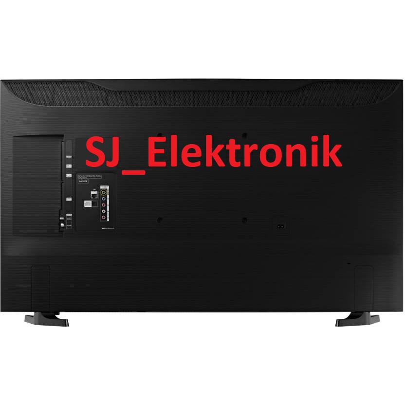 (KHUSUS LUAR KOTA) LED TV Samsung 32 Inch UA32T4500 / 32T4500 HDTV SmartTV-1