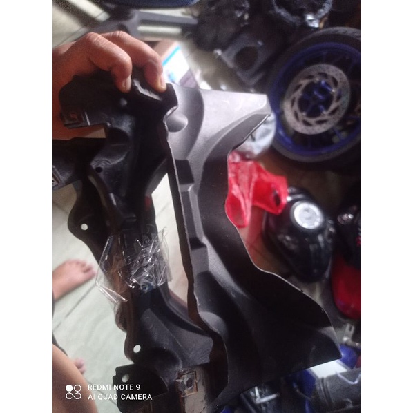 cover jok r15 v3 original copotan