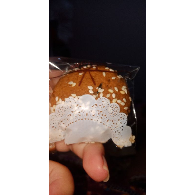 

Kue Pia Nanas Mini isi 8 BESTSELLER