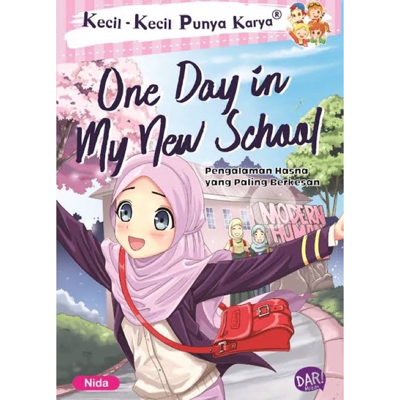 PRELOVED BUKU KKPK 4