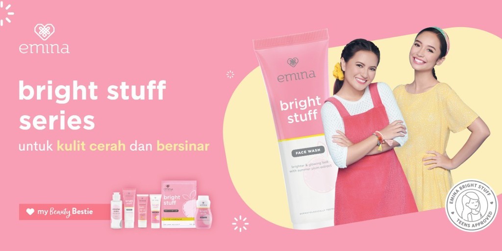 Toko Online Anugerah Online | Shopee Indonesia