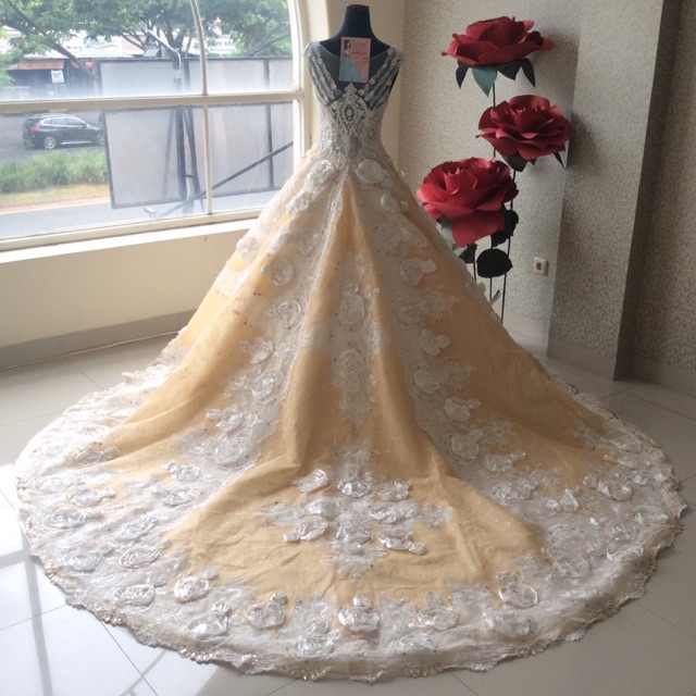 TOP GAUN PENGANTIN XQ 780