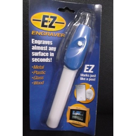 

Pena Ukir EZ Engraver / Pena Pen Pengukir