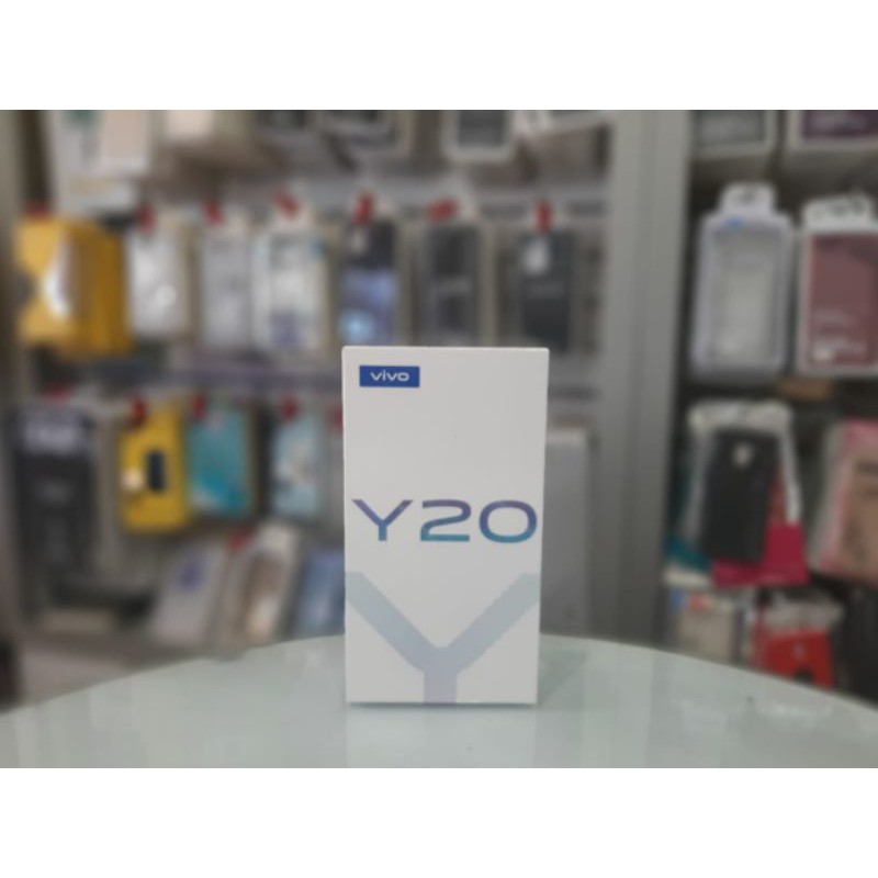 VIVO Y20 3/64