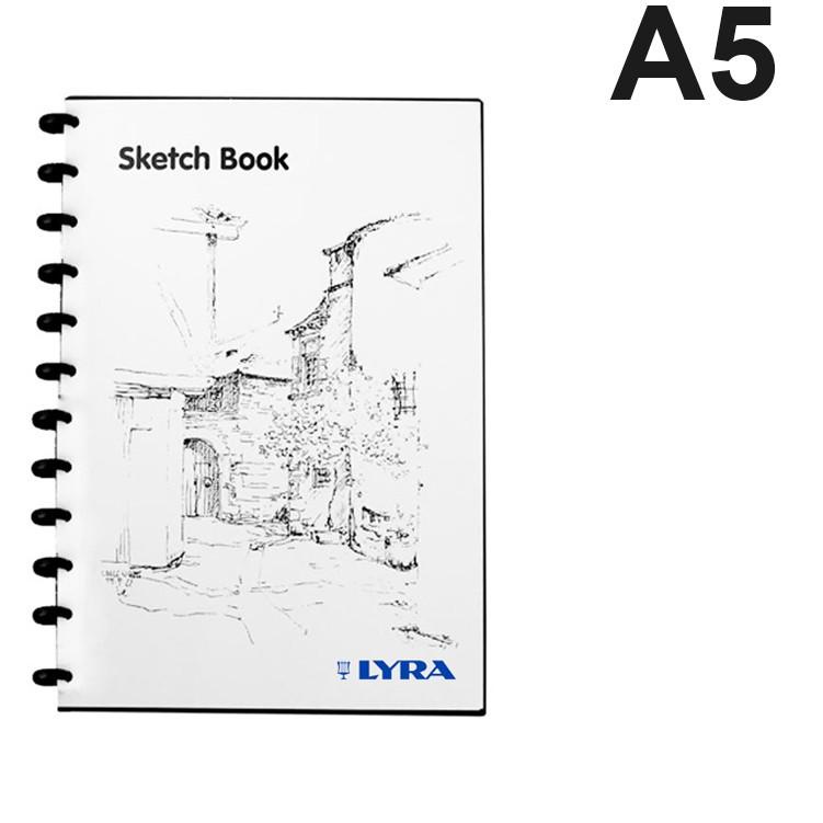

Murah Banget ☋ Lyra Sketchbook A5 70☊ (Terbatas)