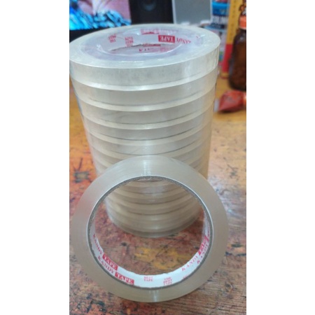

Isolasi cello tape kandy