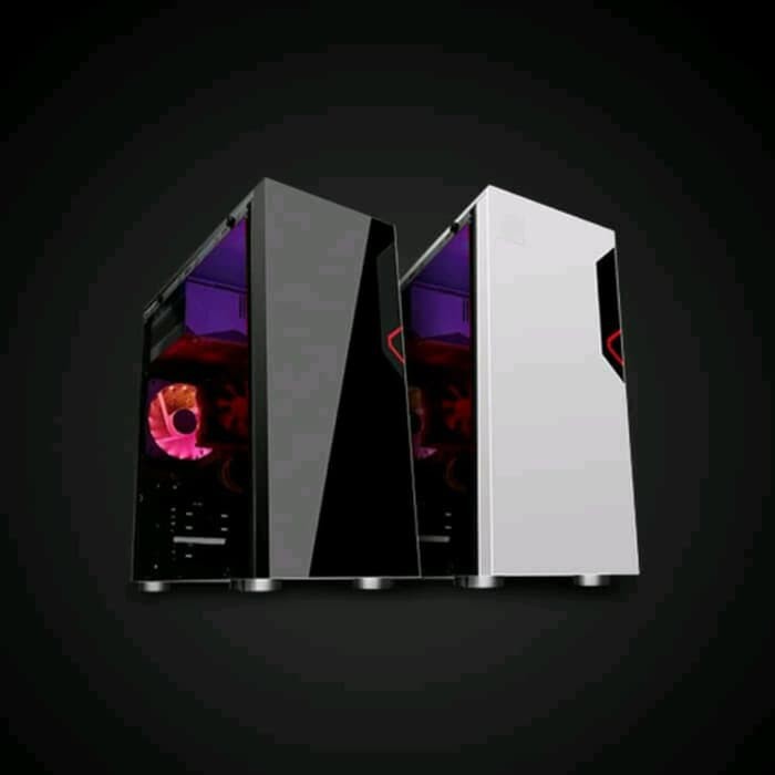 PROMO PC CPU GAMING RAKITAN AMD RYZEN 5 2400G vga rx vega 11