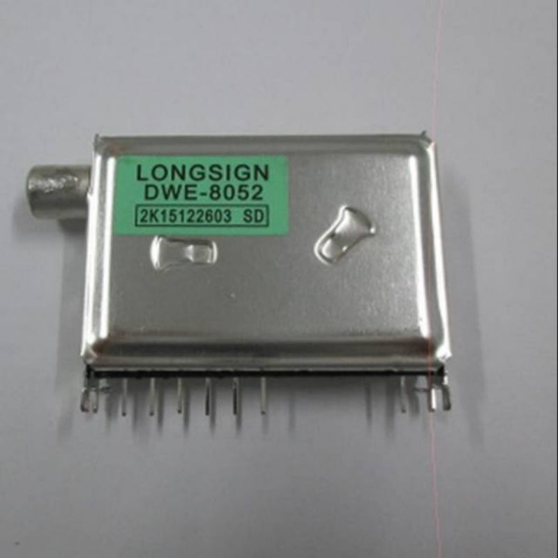 Tuner TV Cina Longsign