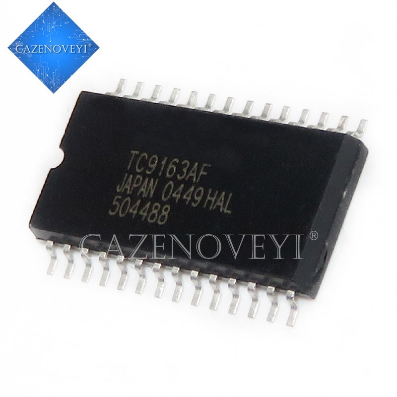 1pc Ic Tc9163Af Tc9163 Sop-28