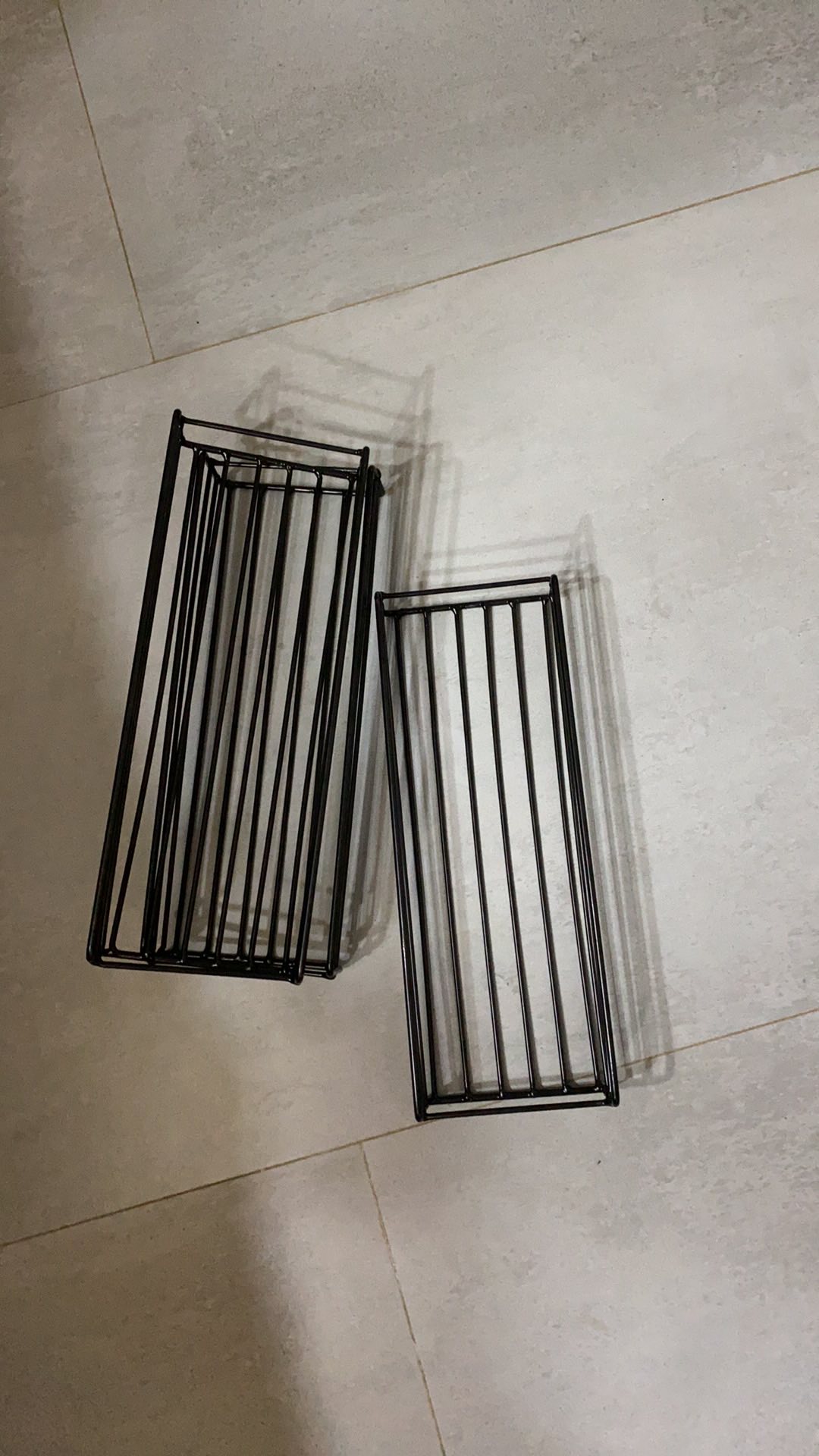 Yaya Kids Rak Sabun Tempel Atau Tempat Peralatan Mandi Gantung Dinding Toilet Dan Dapur