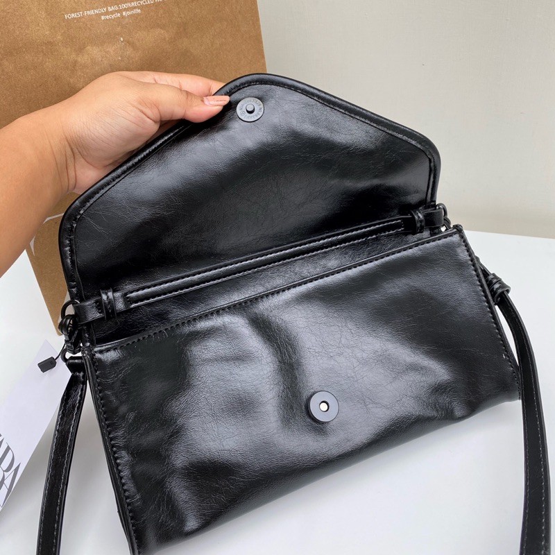ZR Clutch