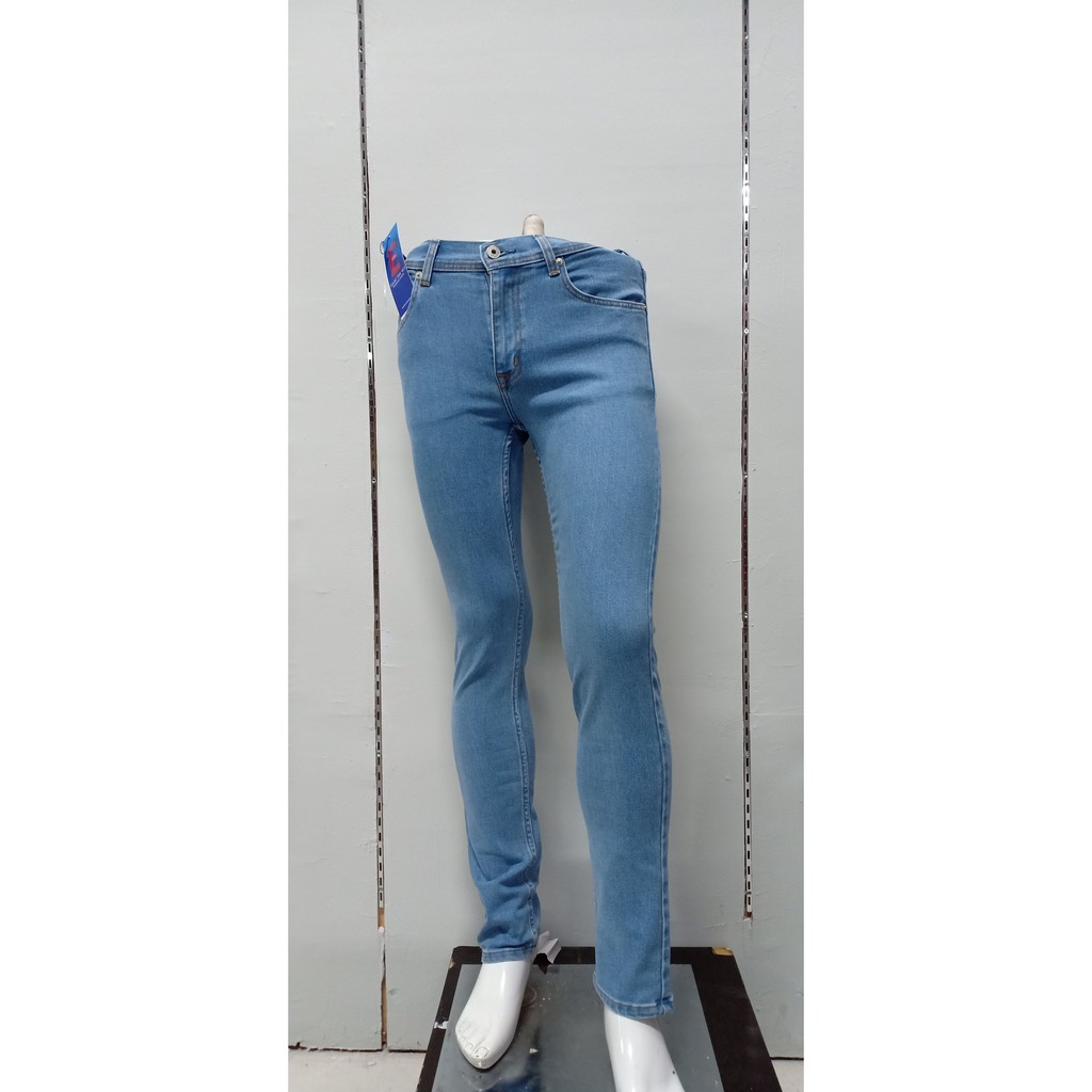 EDWIN JEANS PRIA/927381/CELANA JEANS PRIA