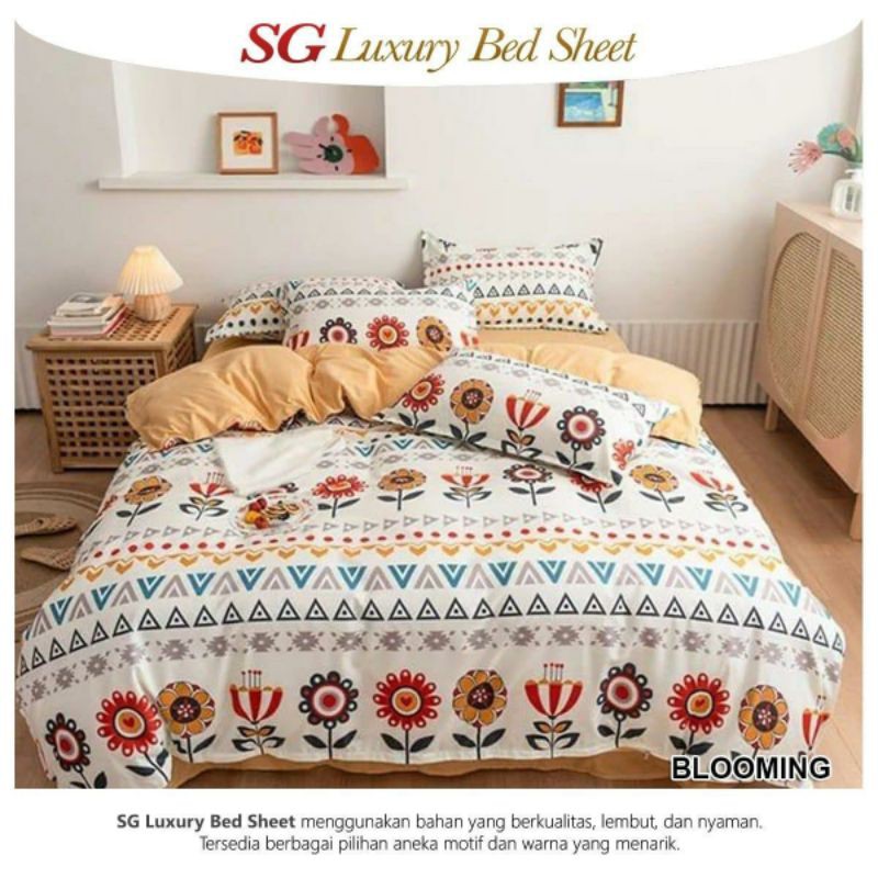 Kain meteran eksklusif katun lokal premium motif Paris In love