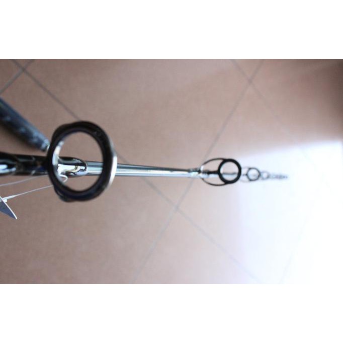 Joran Jigging Daido Mark-X Jig Pe-6 165