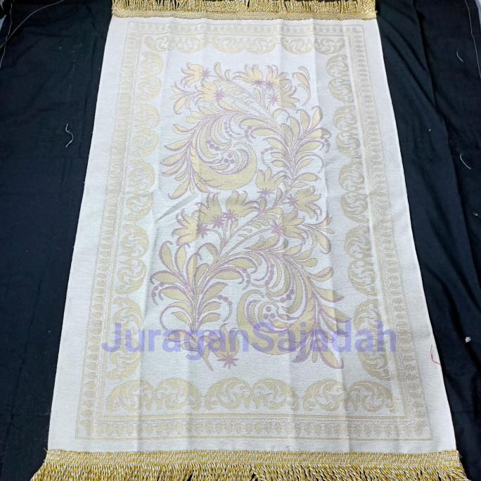 Sale Sajadah Turki Alnamaz Sajadah Tipis Sajadah Travel - Paling Dicari