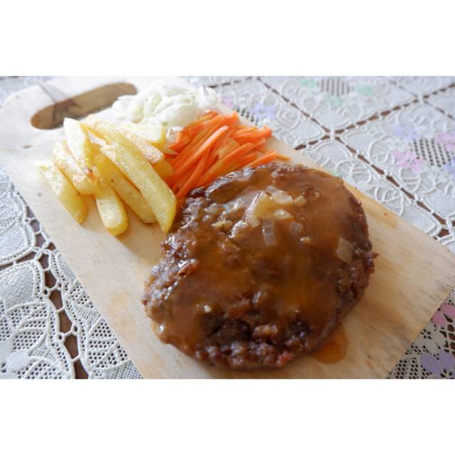 

Steak Frozen Food Murah