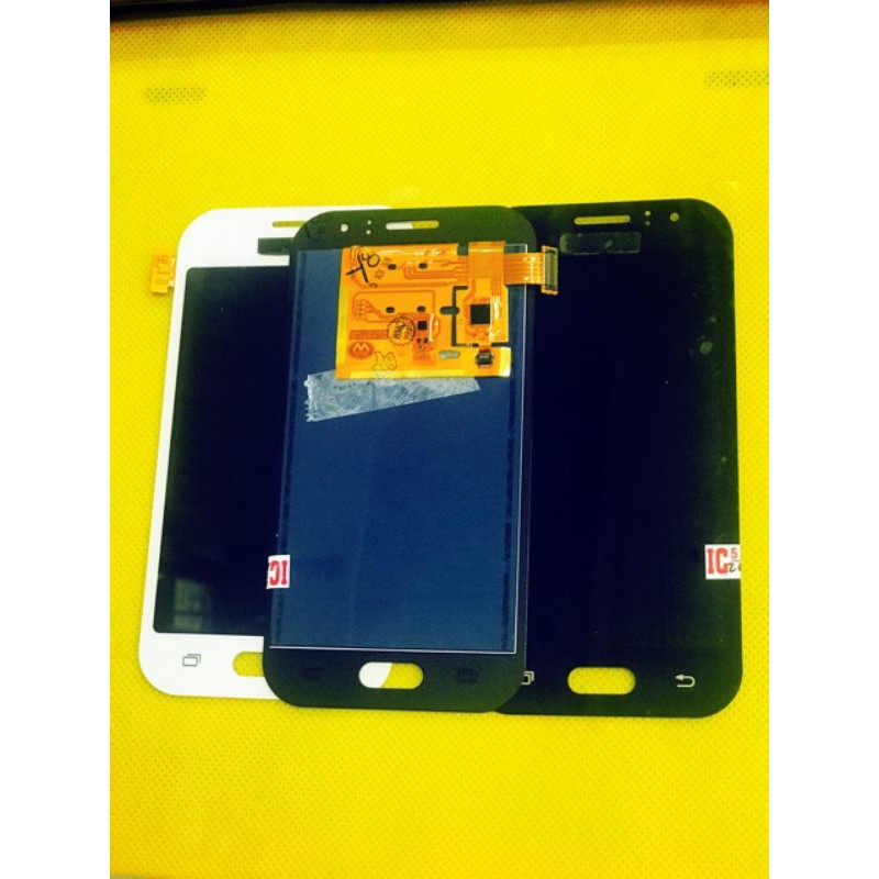 LCD + Touchscreen Samsung J1 Ace / J110 Kontras Original Samsung
