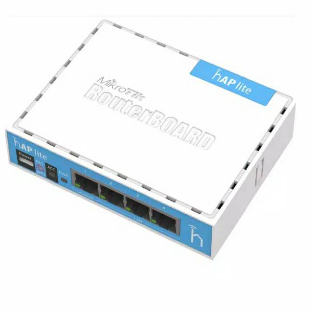 Mikrotik RB941-2nD Router Wireless RB941