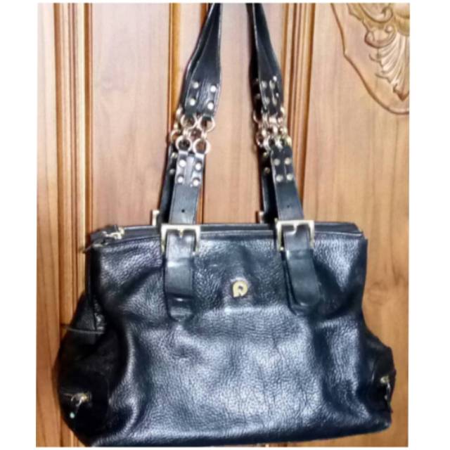 Tas papillon preloved/bekas